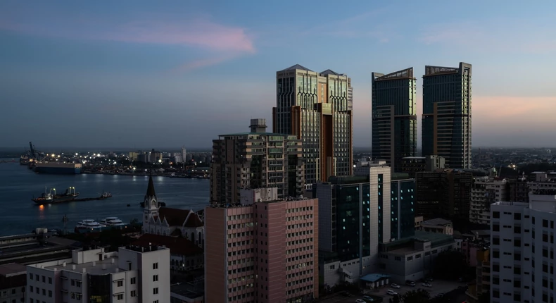 While the world panics, Tanzania seemingly has little to no reason for economic concerns