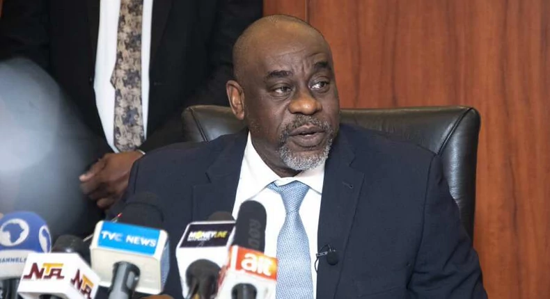 CBN to expose banks trading illegal forex
