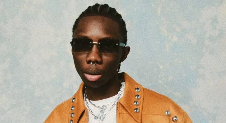 Rolling Stone lists Blaqbonez among rappers shaping the future of Hip Hop
