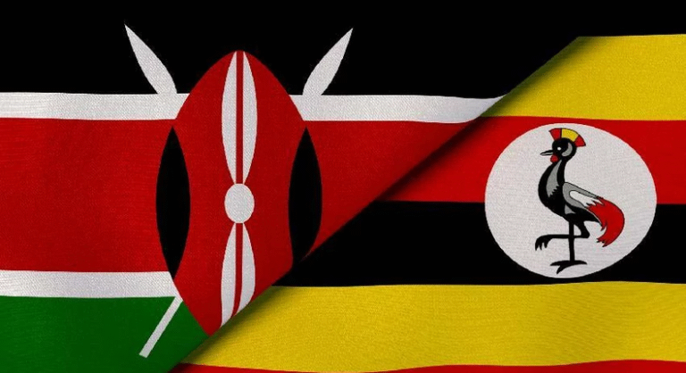 Kenya and Uganda open new trade route: Suam border crossing
