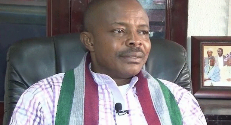 NLC threatens to shut down Nigeria if petrol price rises beyond ₦617