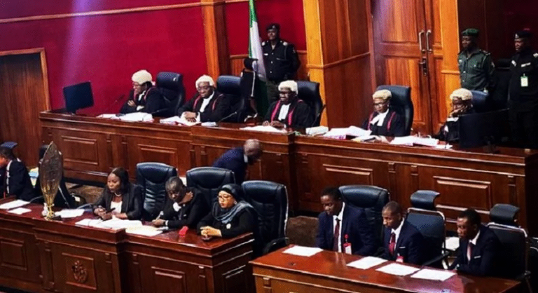 Ohanaeze urges Nigerians to expect and prepare for surprises in tribunal’s verdict