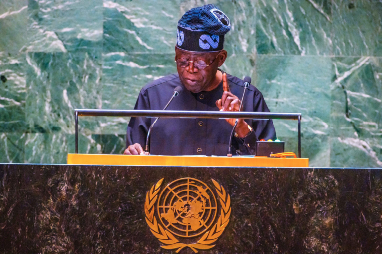 Tinubu-NU