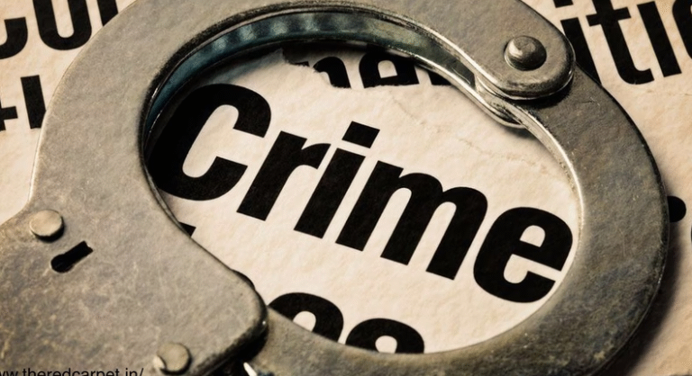 10 African cities with the highest crime levels and where they rank on a global scale