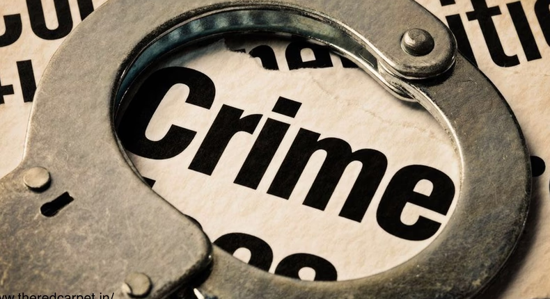 10 African cities with the highest crime levels and where they rank on a global scale