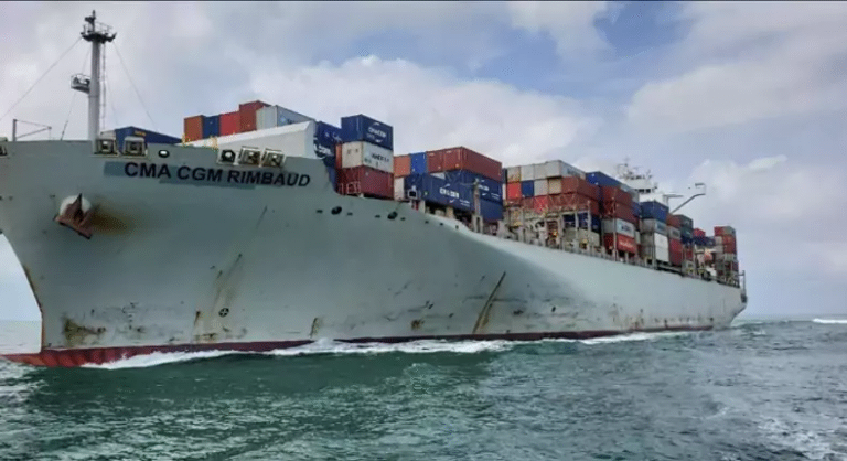 Nigerians now allowed to use the Cotonou port following a new agreement