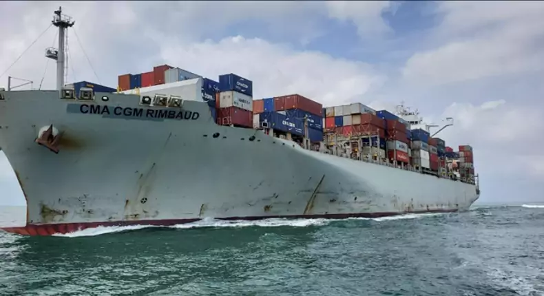 Nigerians now allowed to use the Cotonou port following a new agreement