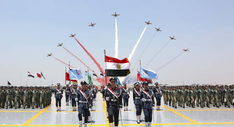See why the US has decided to withhold $85 million worth of military aid from Egypt