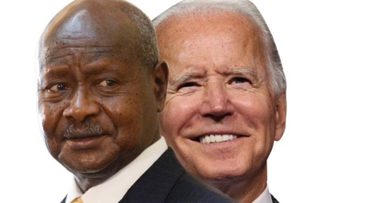 Uganda’s anti-gay bill spurs fallout with the US and a loss of Ush741 billion ($200 million)