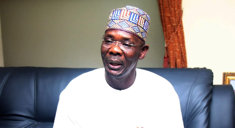 Nasarawa Assembly upgrades 100 casual staff appointments to permanent staff