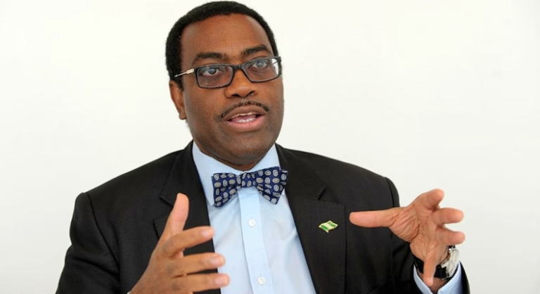AfDB condoles with Libya over storm which led to loss of lives