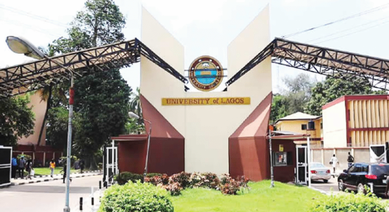 Unilag reduces school fees, hostel fees as compromise is reached with students