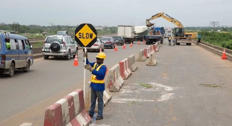 Abandoned road projects worth N6 trillion face termination in Nigeria