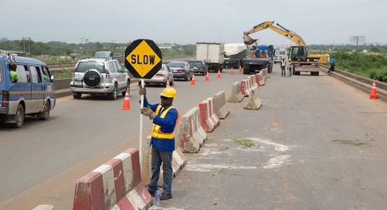 Abandoned road projects worth N6 trillion face termination in Nigeria