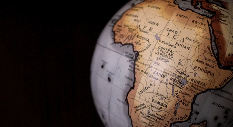 Top 10 African countries with the strongest soft power influence over the world