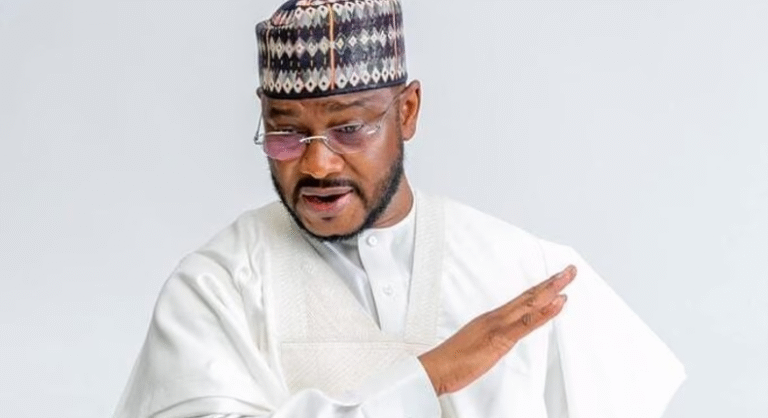 BREAKING: Tribunal upholds Lawal's victory over Matawalle in Zamfara election