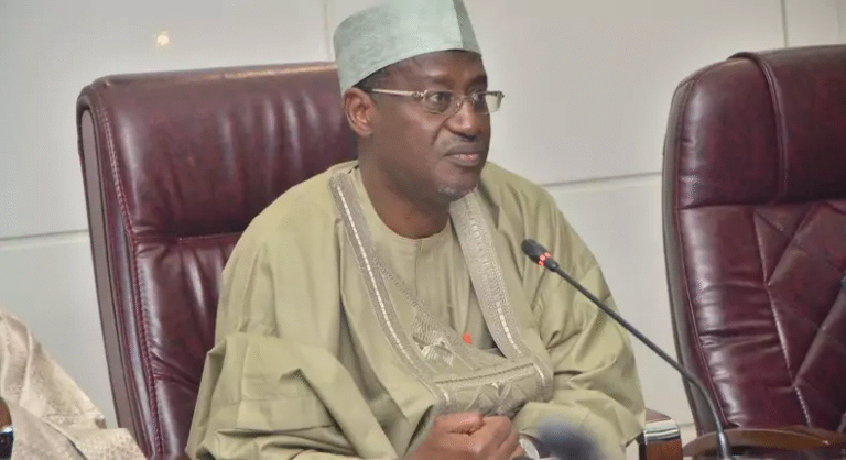 FG is passionate and committed to solving the housing deficit in Nigeria - Dangiwa