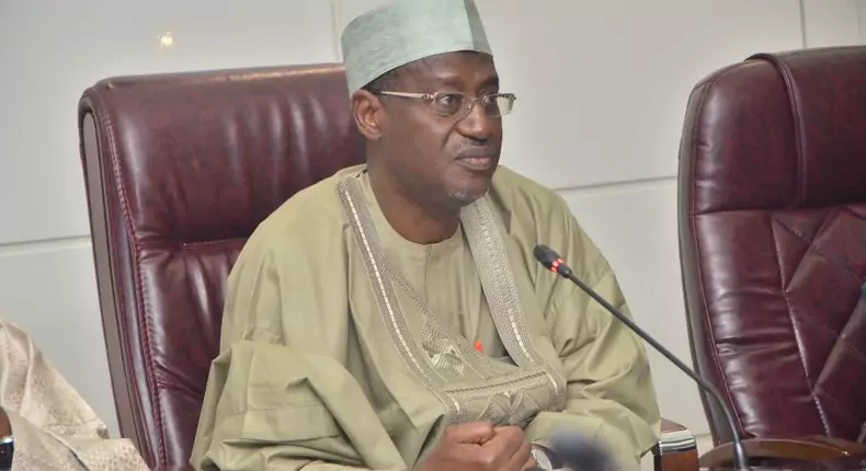 FG is passionate and committed to solving the housing deficit in Nigeria - Dangiwa