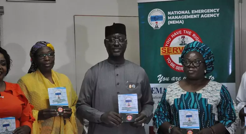 NEMA unveils charter for effective service delivery