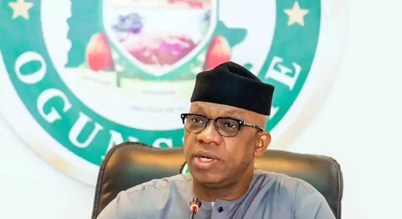 Ogun state announces death penalty for cultists