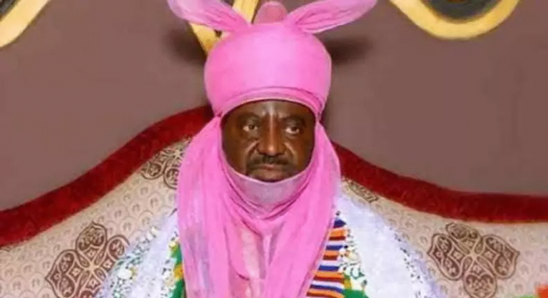 NAICOM names Emir Ado Bayero as insurance royal ambassador