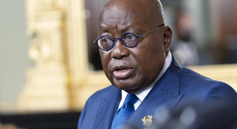 Despite a $3 billion bailout, Ghana has essentially gone bankrupt