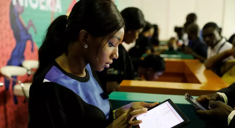 Top 10 African Countries with the best digital quality of life in 2023