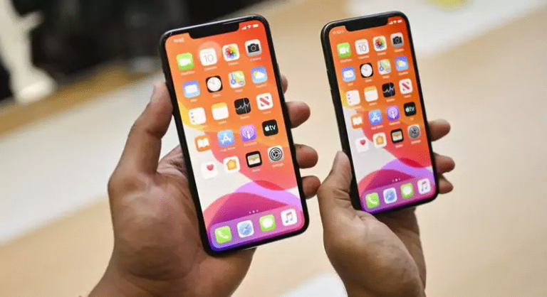 Top 7 African countries and how much of their salaries they spend on iPhones