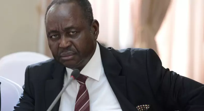 Ex-President Bozize sentenced to life in absentia from Central Africa