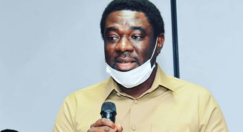 BREAKING: TUC declares 1-day protest in Lagos