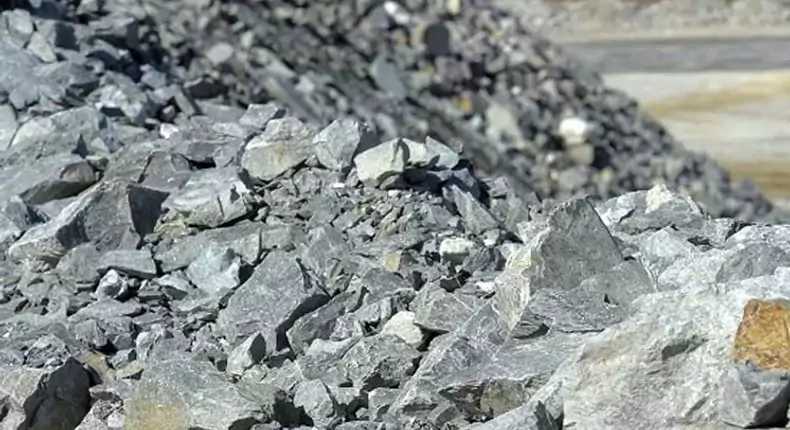 South Korea eyes one of Nigeria’s precious minerals