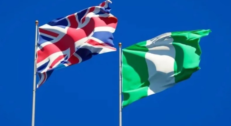 Nigeria’s exports to the UK saw an impressive growth of £1.4 billion in just one year
