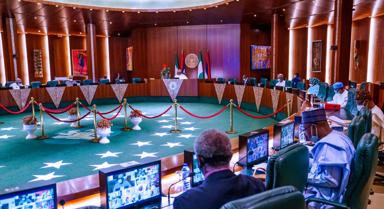 FG won't negotiate with terrorists over abducted Zamfara students - MoD