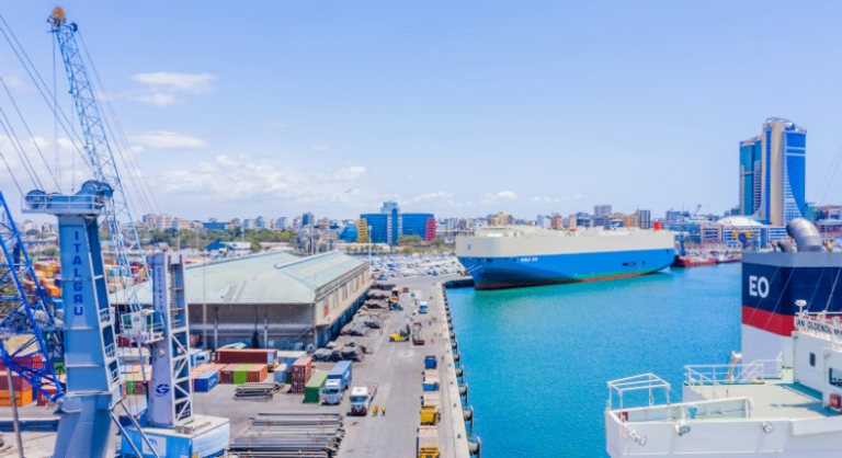 Legal battle over Tanzania-Dubai port deal makes U-turn as Tanzania finally backs down