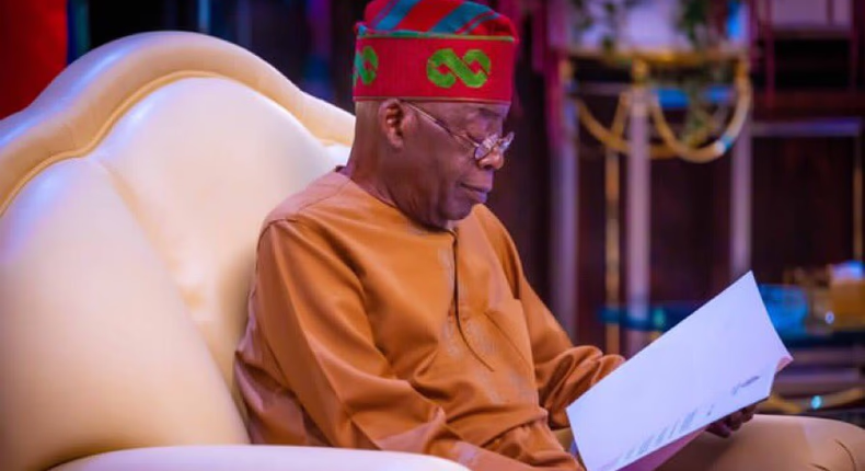 Tinubu committed to honest, transparent, accountable governance system - APC