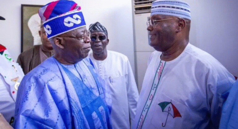 Tinubu begs US court not to release privileged documents to Atiku