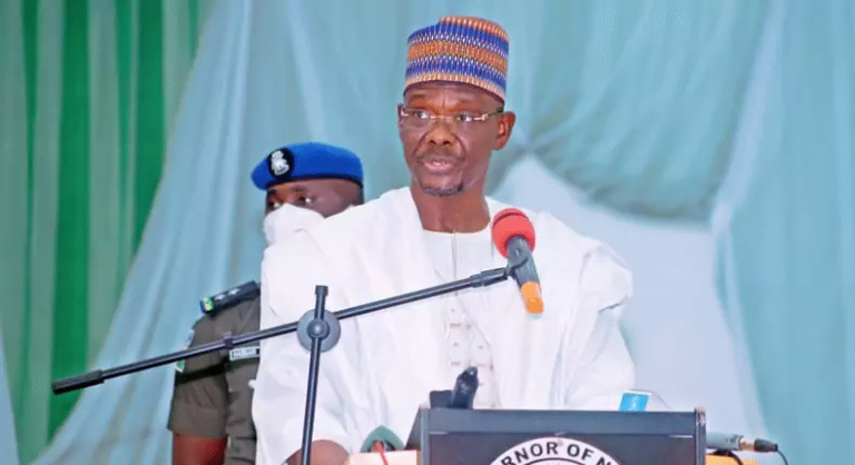 Gov. Sule approves renovation of NUJ Press Centre