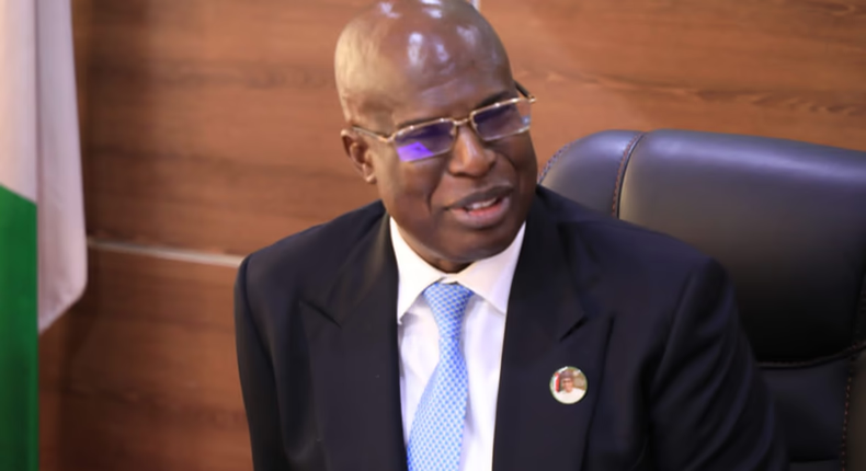 Court dismisses APC aspirant’s suit seeking Sylva’s disqualification