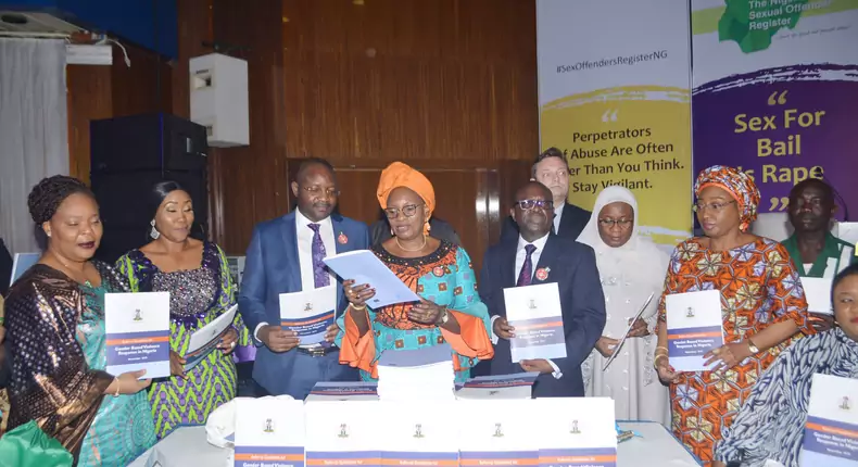 NAPTIP promises justice for victims of illegal human organ harvesting in Jos