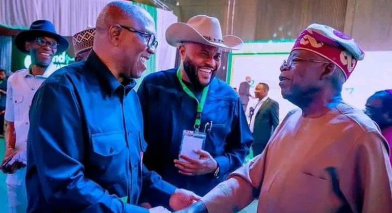 Tribunal's judgement on Tinubu's election win will be broadcast live on TV