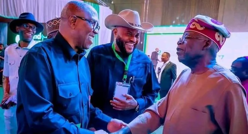Tribunal's judgement on Tinubu's election win will be broadcast live on TV