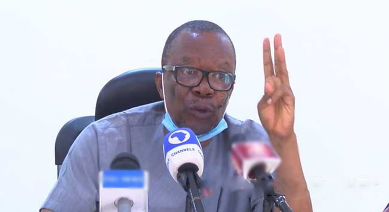 BREAKING: ASUU expresses intent to join NLC's nationwide strike