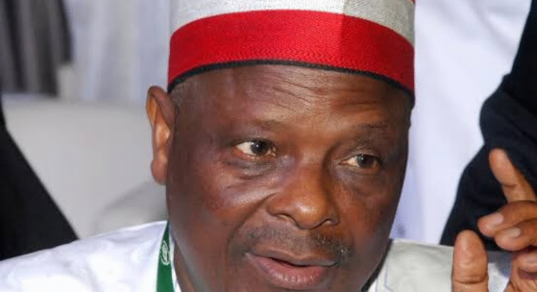 NNPP kicks Kwankwaso out over allegations of financial fraud