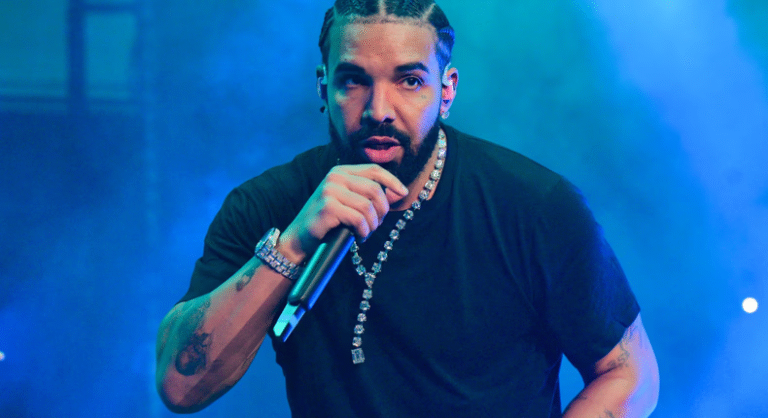 Drake gifts fan $50,000 for using his furniture funds to attend his concert