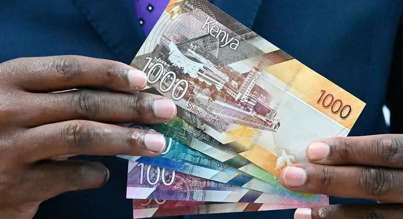 Kenya records a timid economic recovery for the first time in six months - PMI
