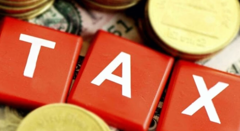 Manufacturing sector leads as FG earns ₦3.49 trn as tax remittance in H1