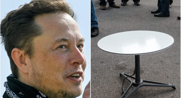 3 African countries where Elon Musk's Starlink is illegal