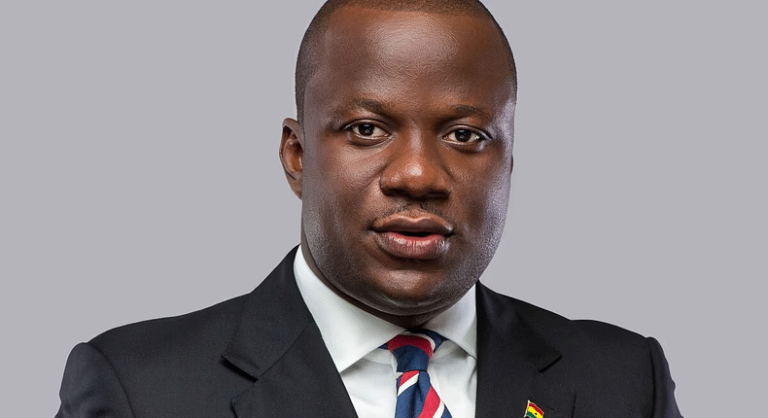 Following Zimbabwe and Kenya’s lead, Ghana wants to regulate its carbon credits industry