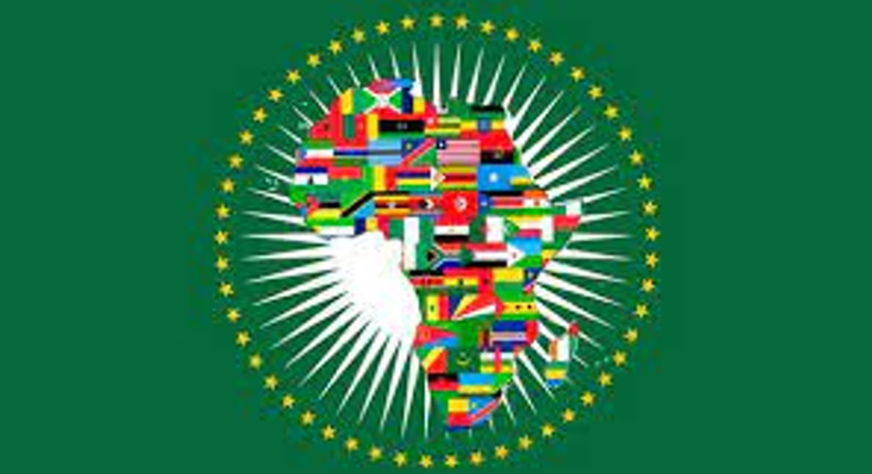 African Union wants at least a $100 billion allocation from IMF's special drawing rights