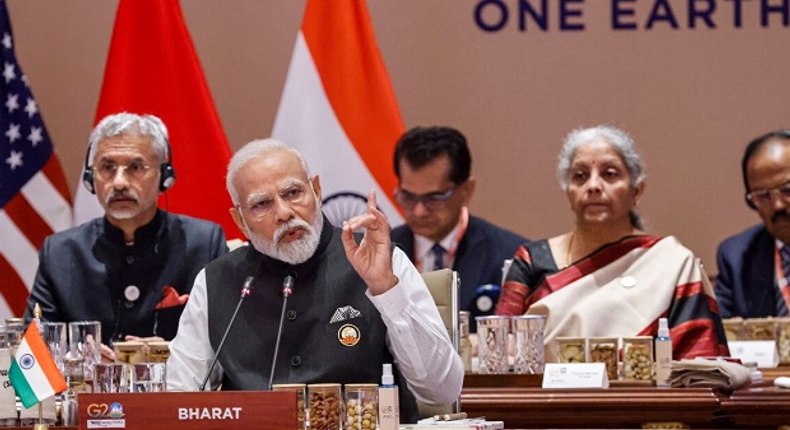 3 African countries that made it to the G20 summit